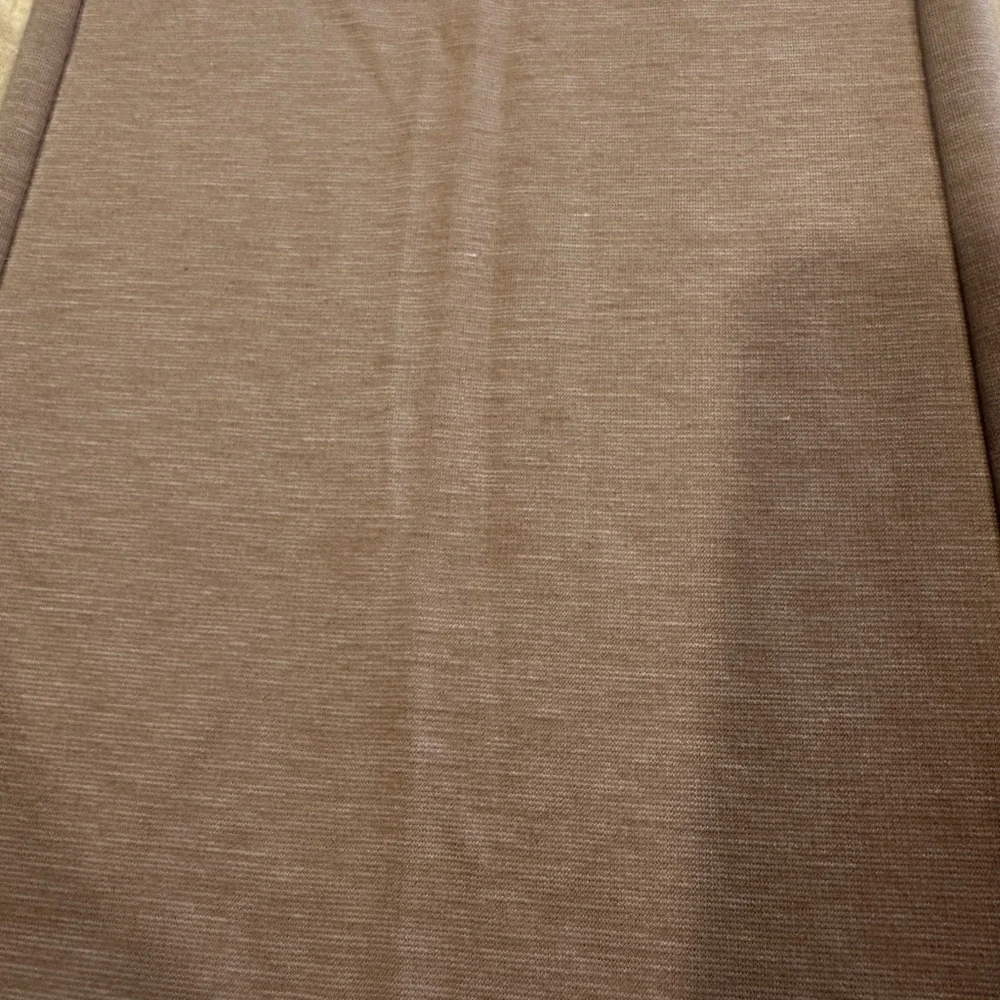 New York & Company Tan Stretch Pants - Picture 2 of 7